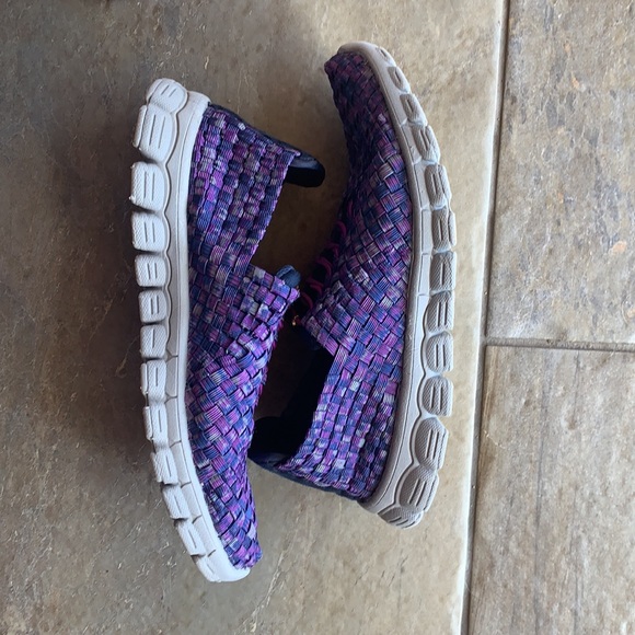 Zee Alexis Danielle sneakers - Picture 2 of 6